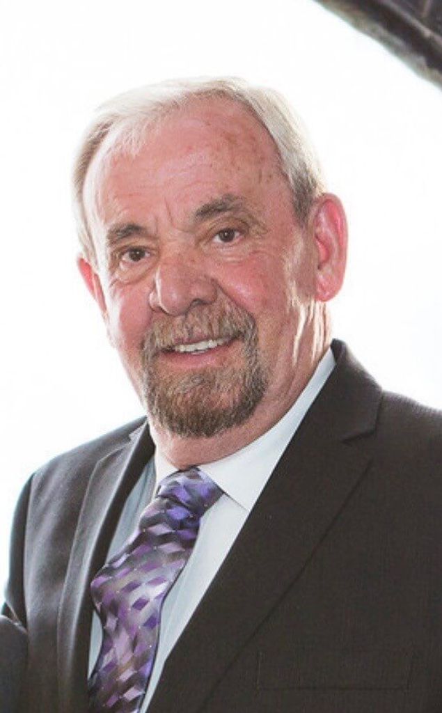 Gary Bishop