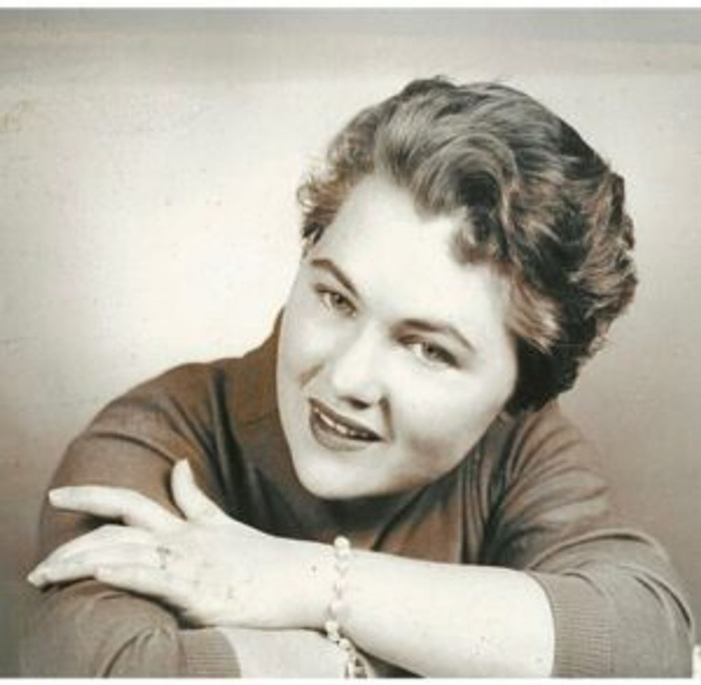 Shirley Ann Hartvigsen Peterson Profile Photo