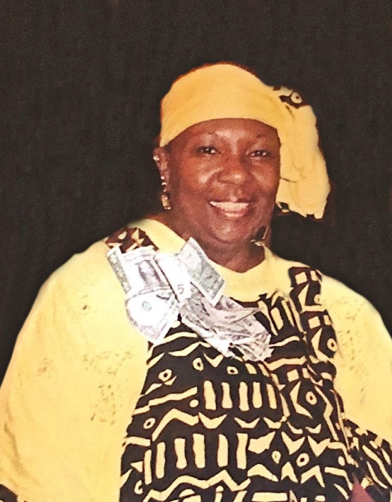 Lenora Lockett-Peoples