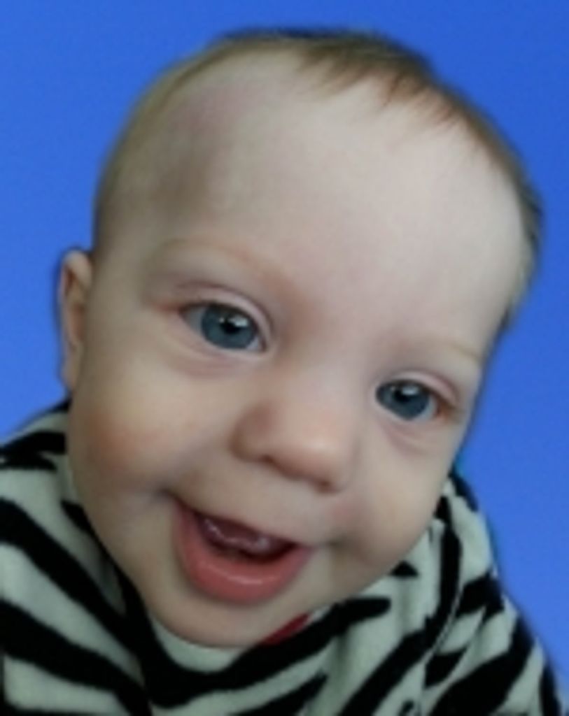 Sophia Anne Johnson