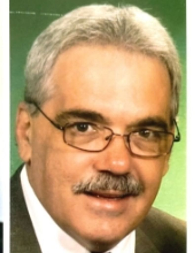Steven Wiles Profile Photo