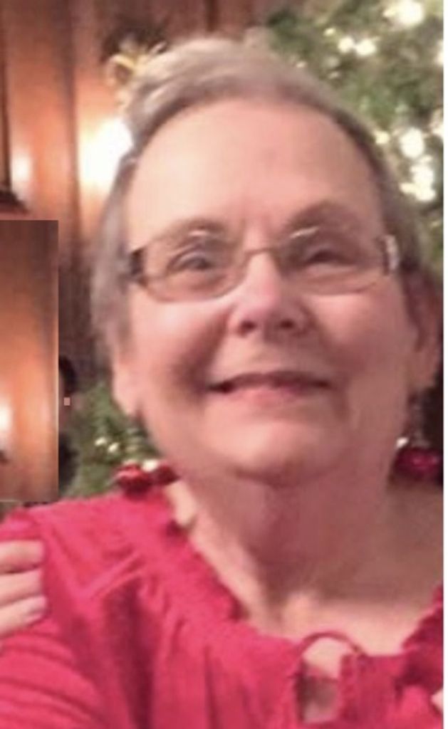 Carol Ryan