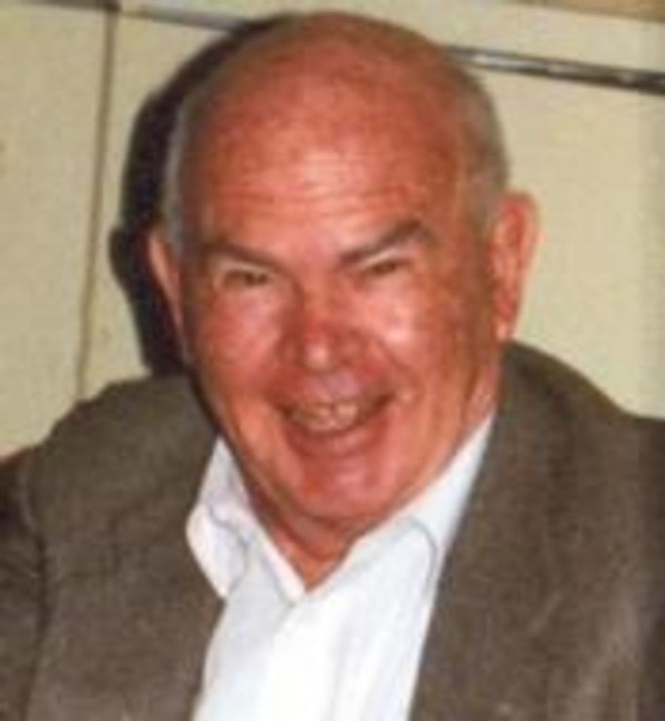 Alexander Macpherson