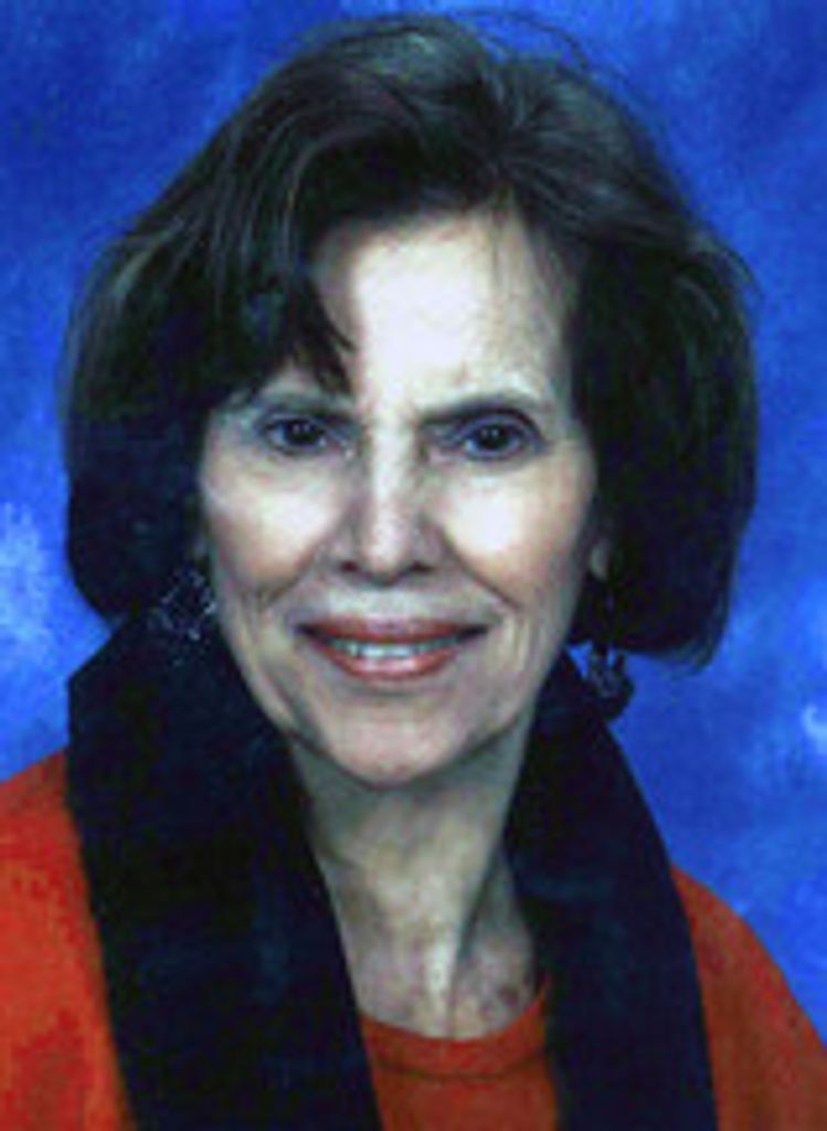 Mary Shettler