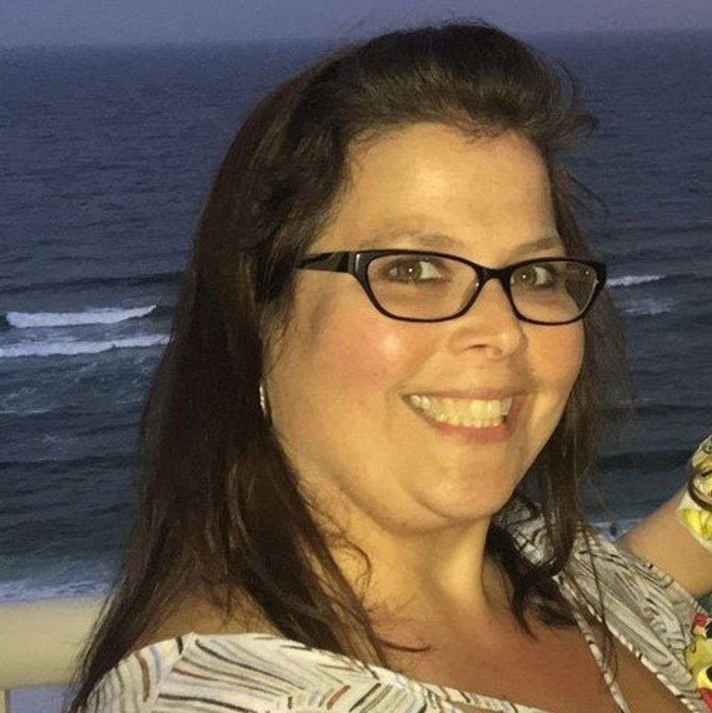 Kelley Ann Goodwin Profile Photo