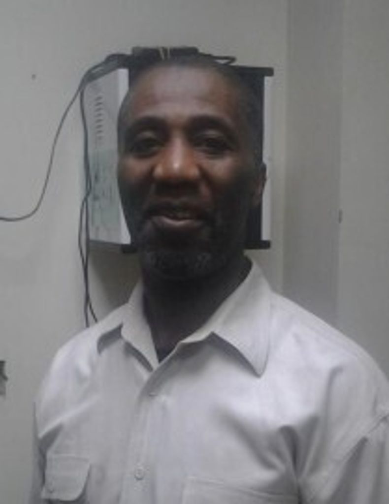 Kenneth Ray Spell Profile Photo