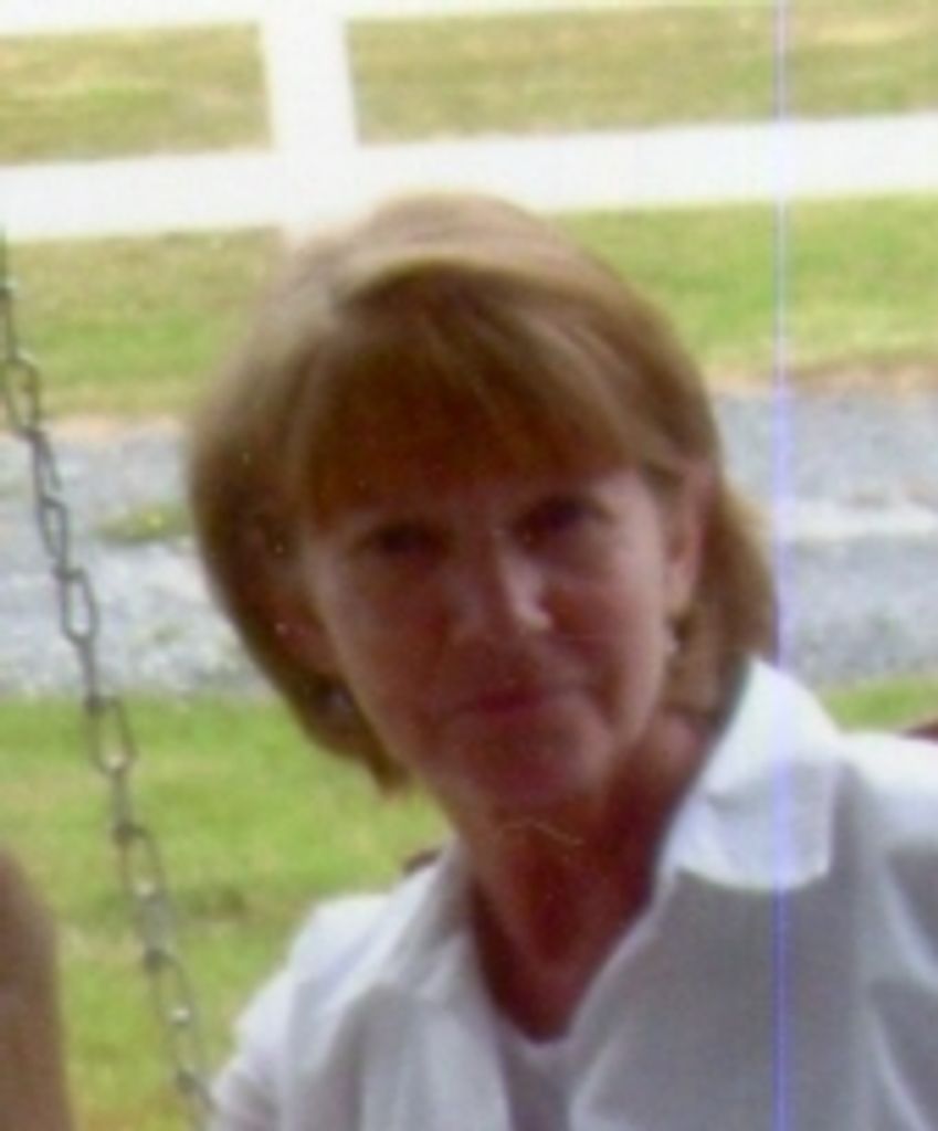 Sara Ann Deese Powell