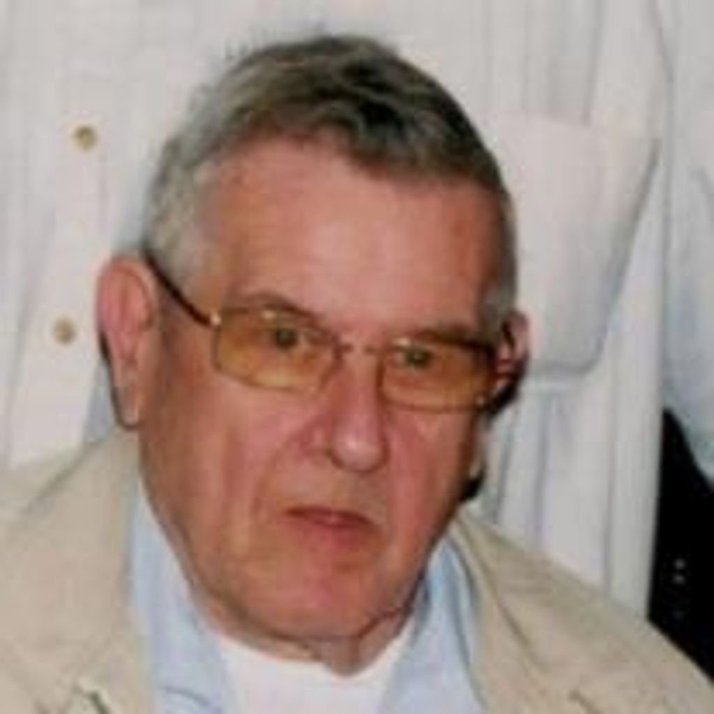 Edwin C. Kunkle