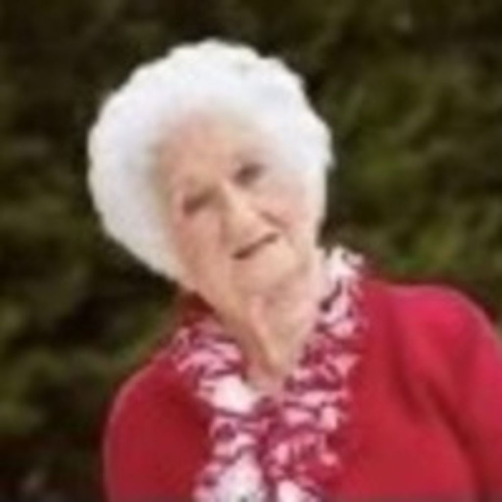 Annie Hulin Saunders Profile Photo