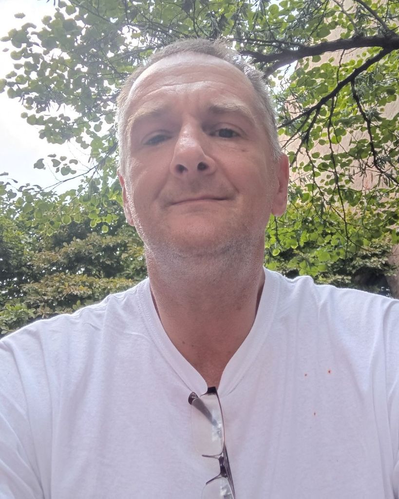 Joseph Wayne Bradford Profile Photo