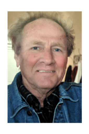 Fred "Dickie" Kimberlin Profile Photo