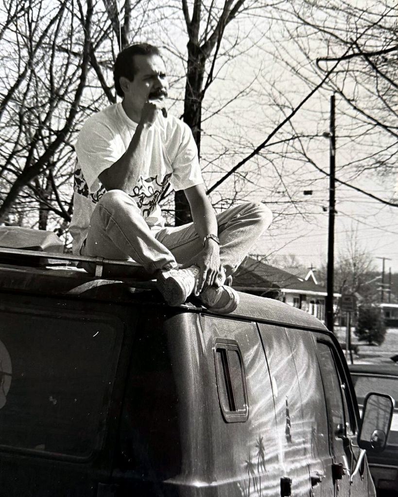 Sergio Antonio Molina