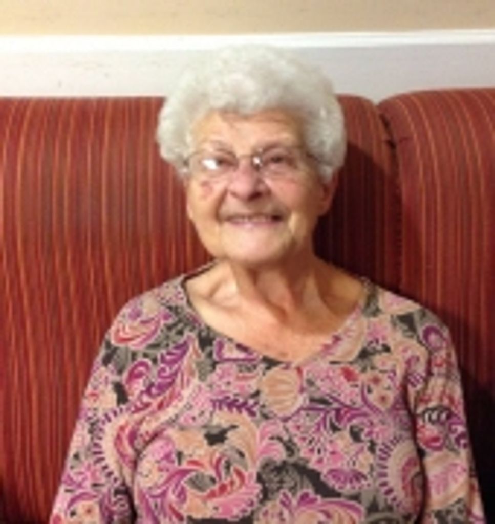 Pauline W. Podgurski