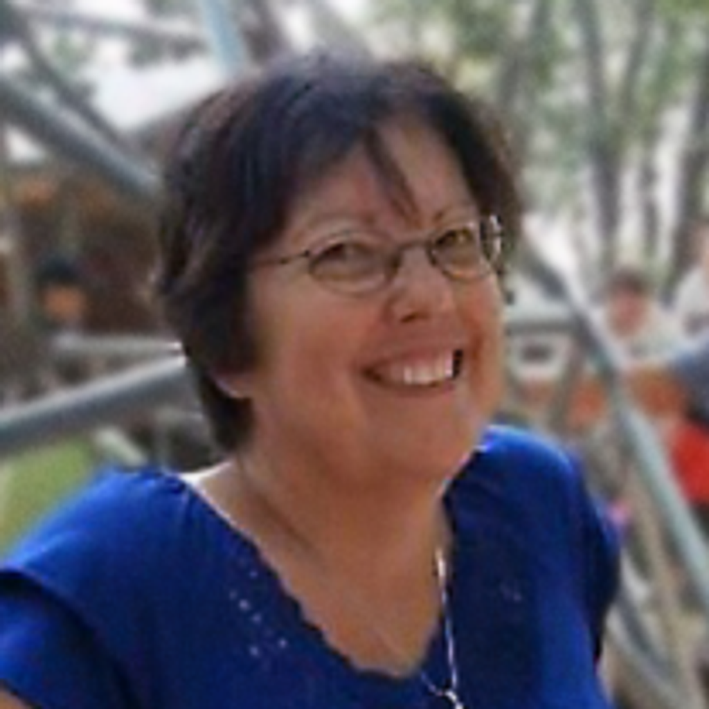 Sandra Kay Kraft