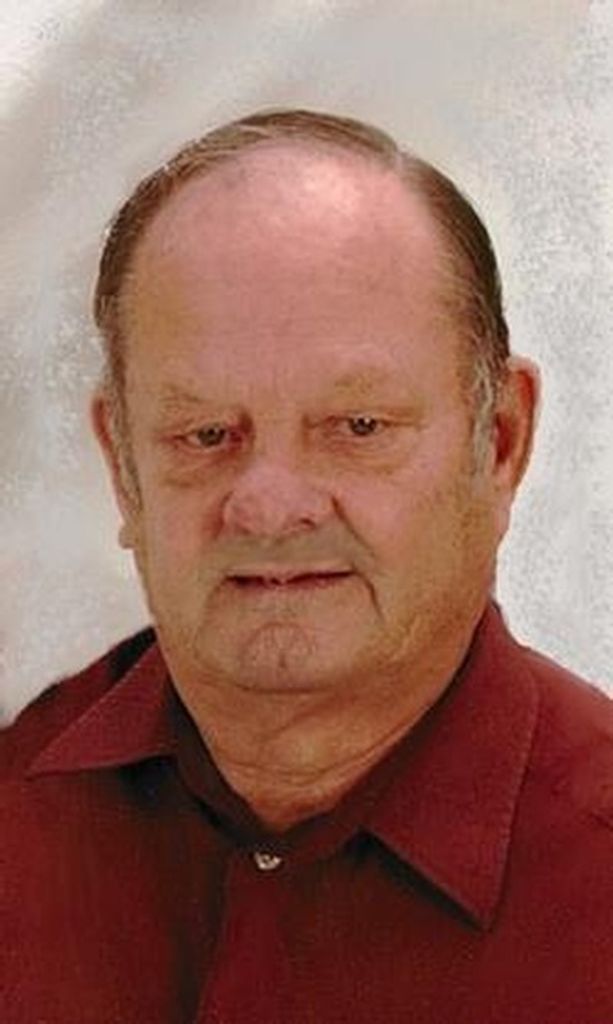 Jack Rains Profile Photo