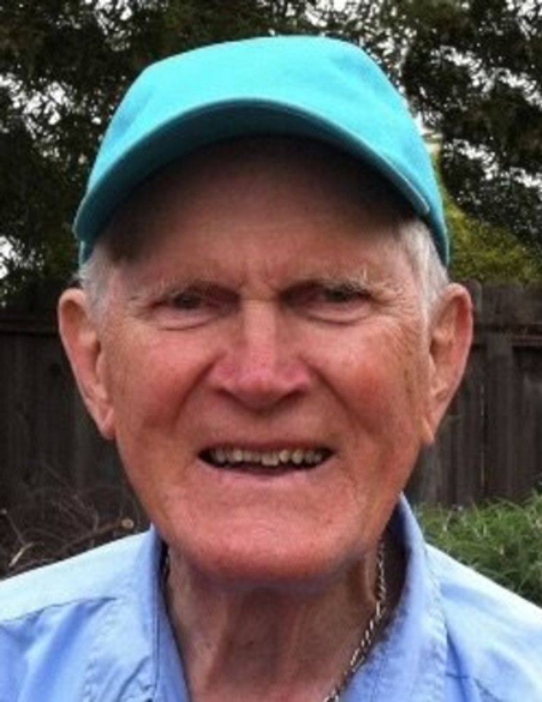 Maynard Blackwood Profile Photo