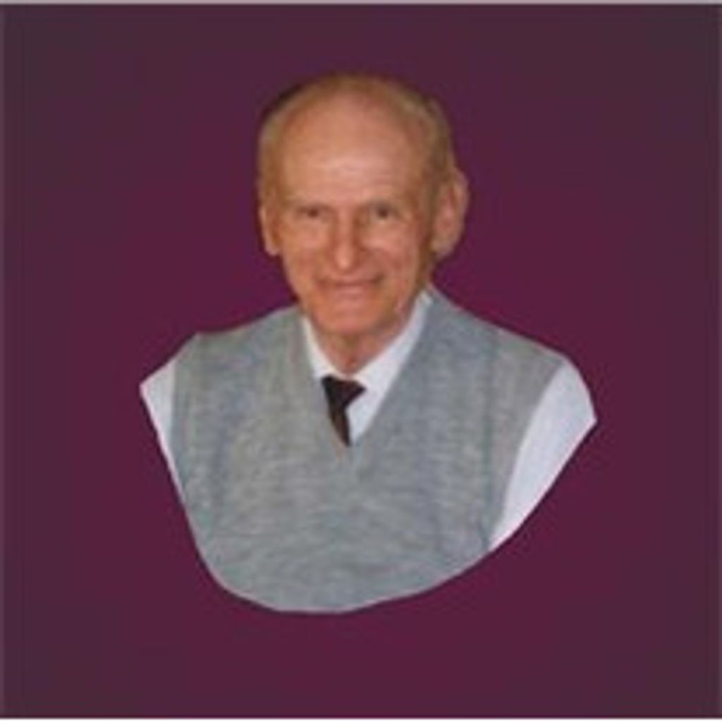 Edwin P. Zenk