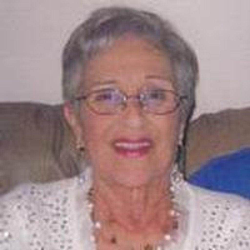 Betty Lynn Douberly