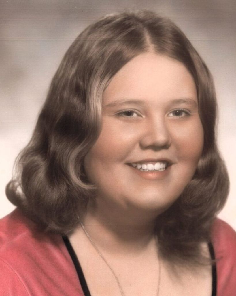 Connie Lynn Speelman Profile Photo