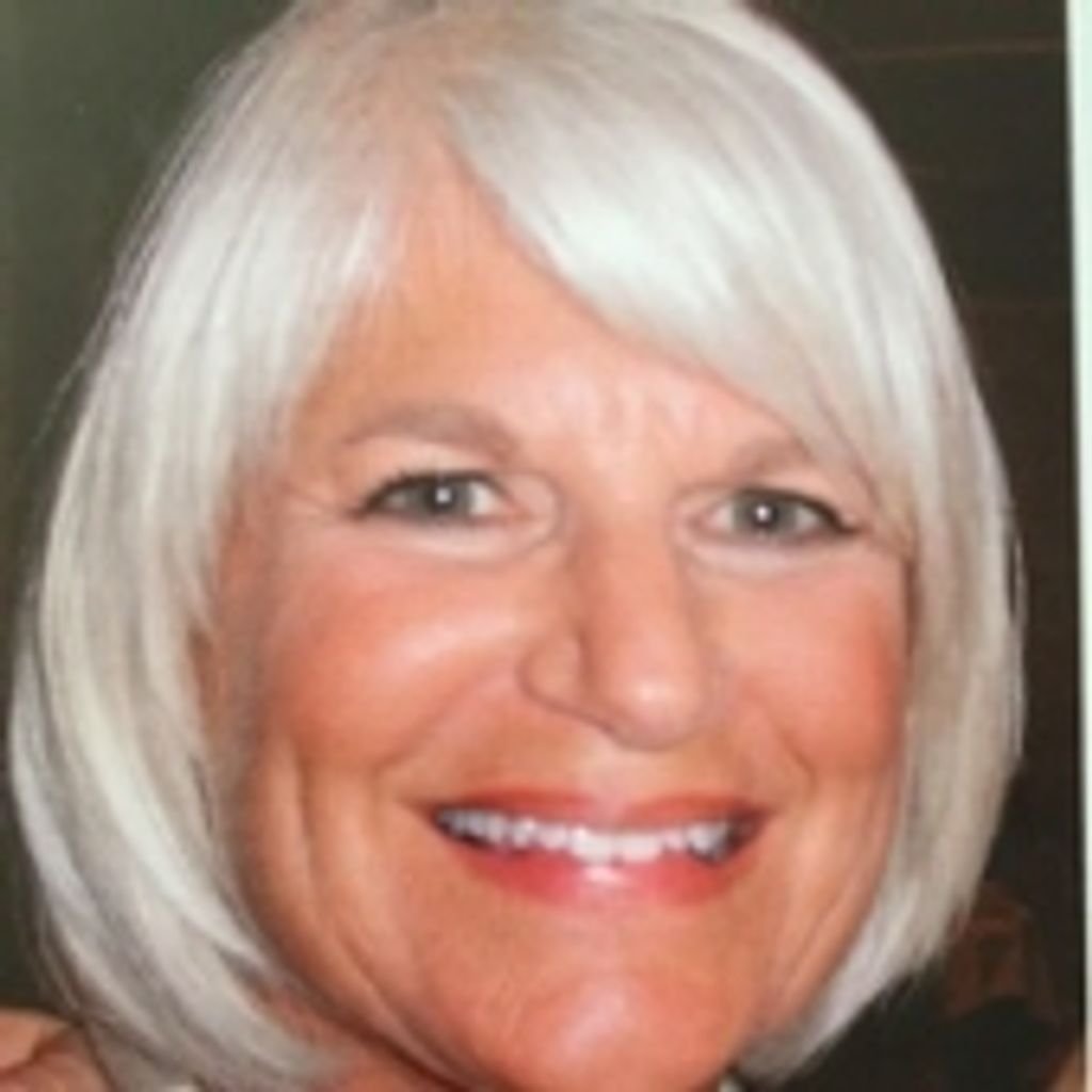 Theresa Grace Sperber