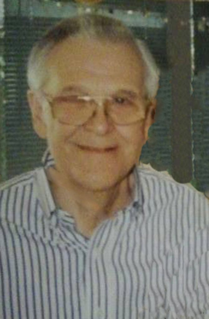 William Roy Bond, Jr.