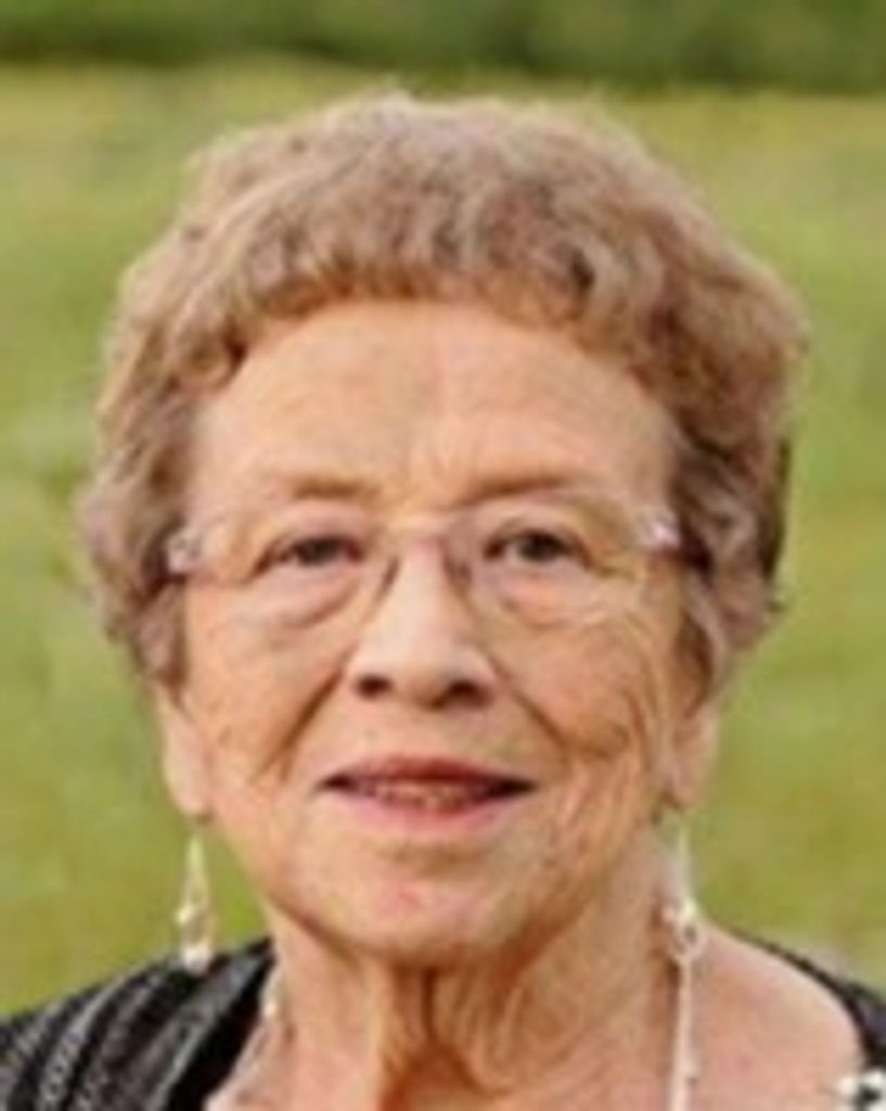 Doreen Joy Evert Profile Photo