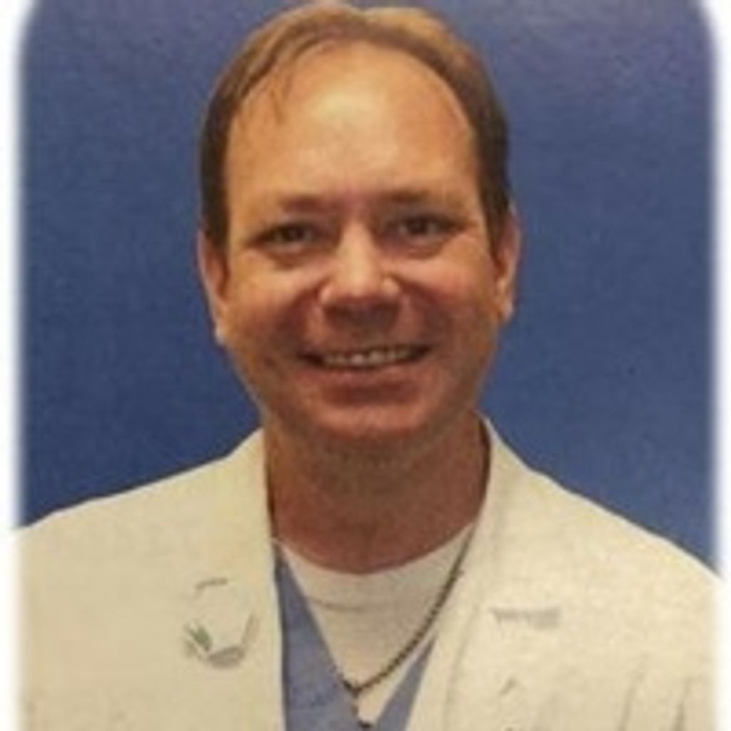 Dr. Daniel Patrick Murphy, M.D.