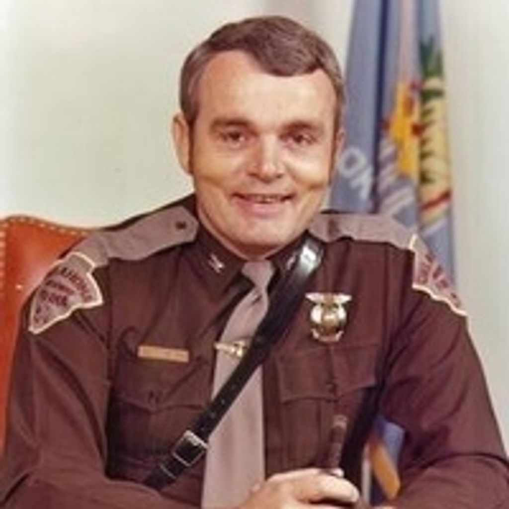 Jerry Ross Biggers