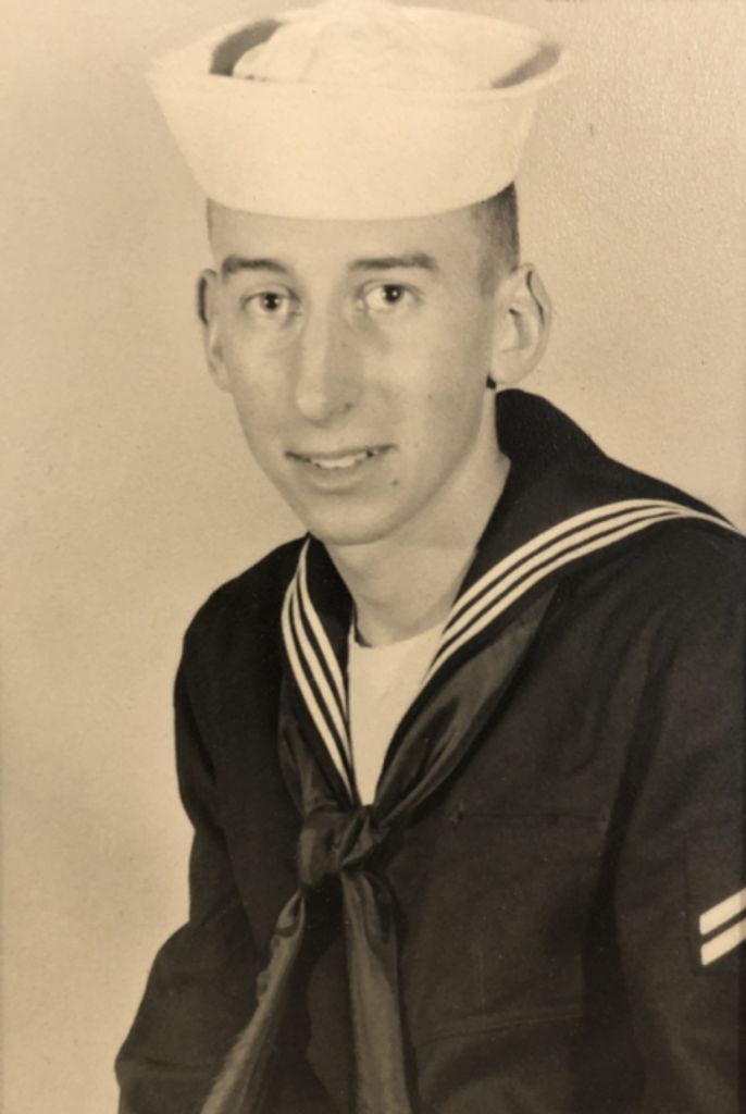 Leonard Rider