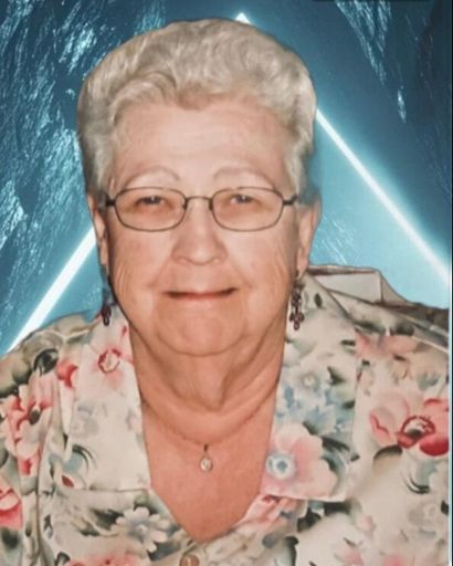 Mary A. Burner's obituary image