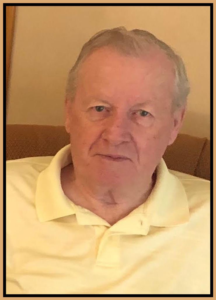 Michael Anthony Scovill Profile Photo