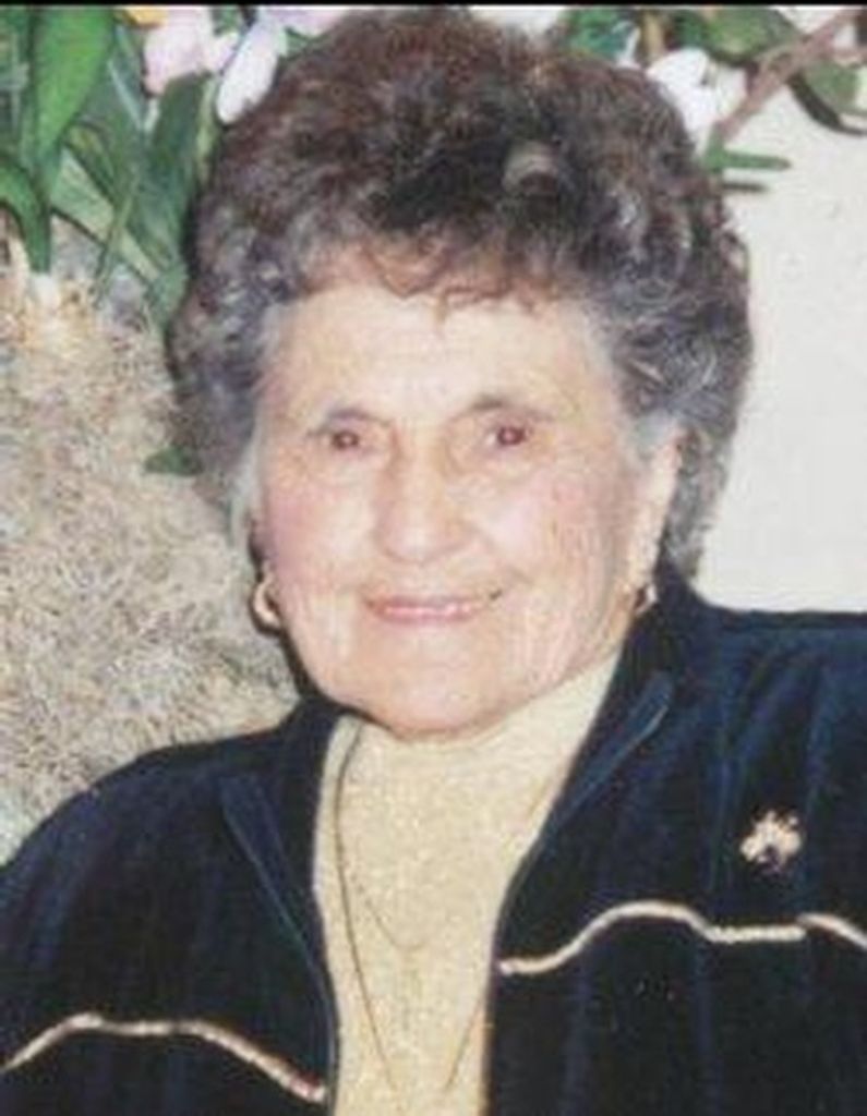Beatrice J. Hoberg