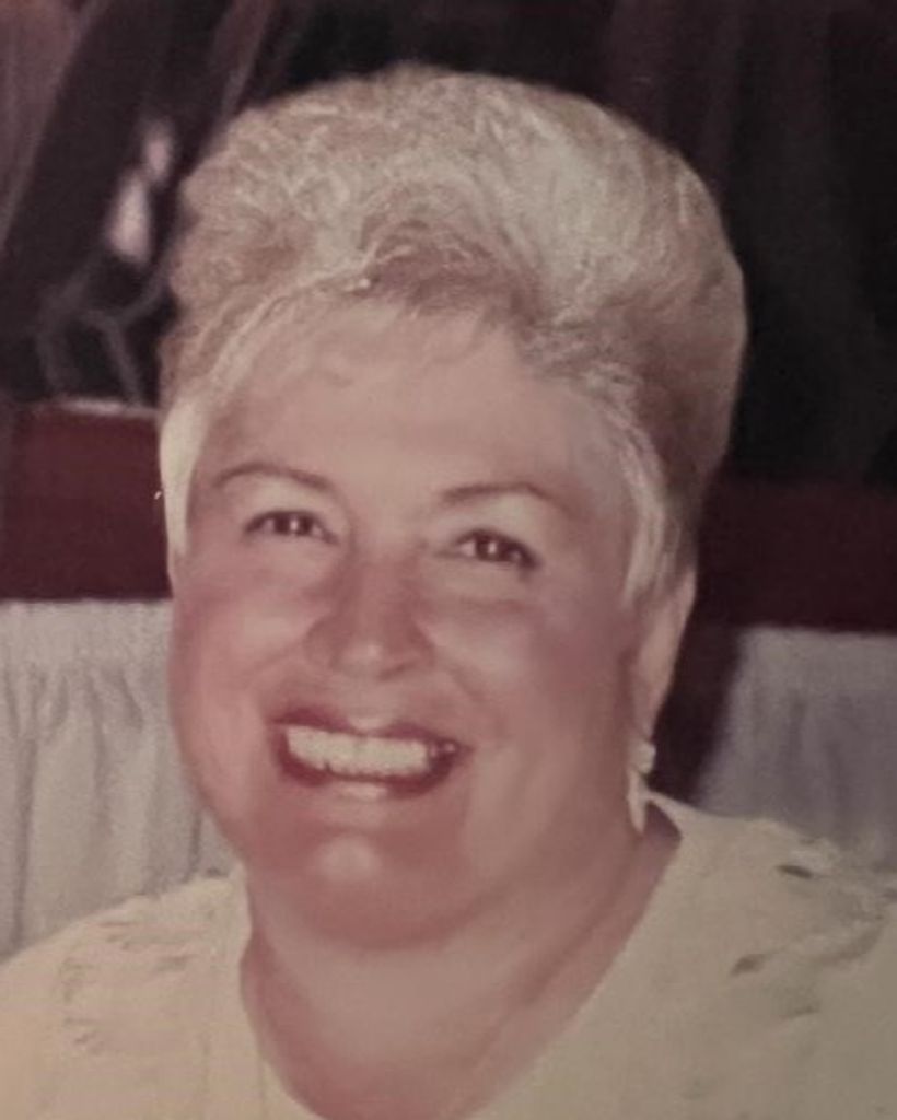 Elizabeth (Betty) Behr Profile Photo
