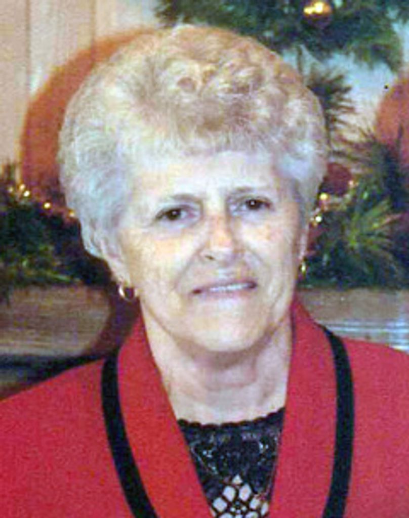 Ann Smith