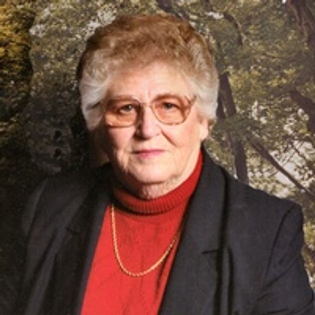Irma Lee Shipley