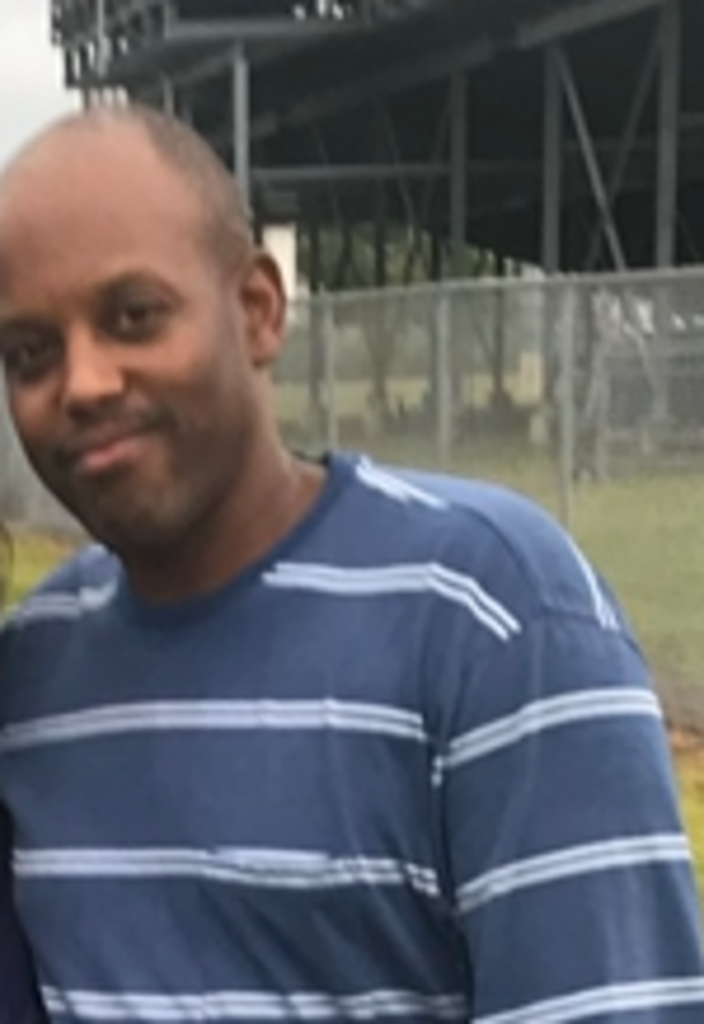 Michael Andre Ellis Profile Photo