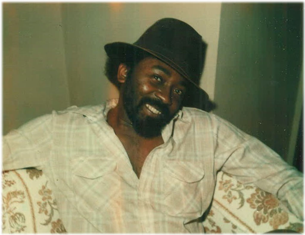 Terence Whitsett Profile Photo