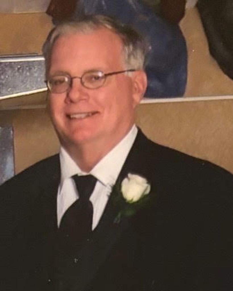 Donald Michael Bischoff Profile Photo