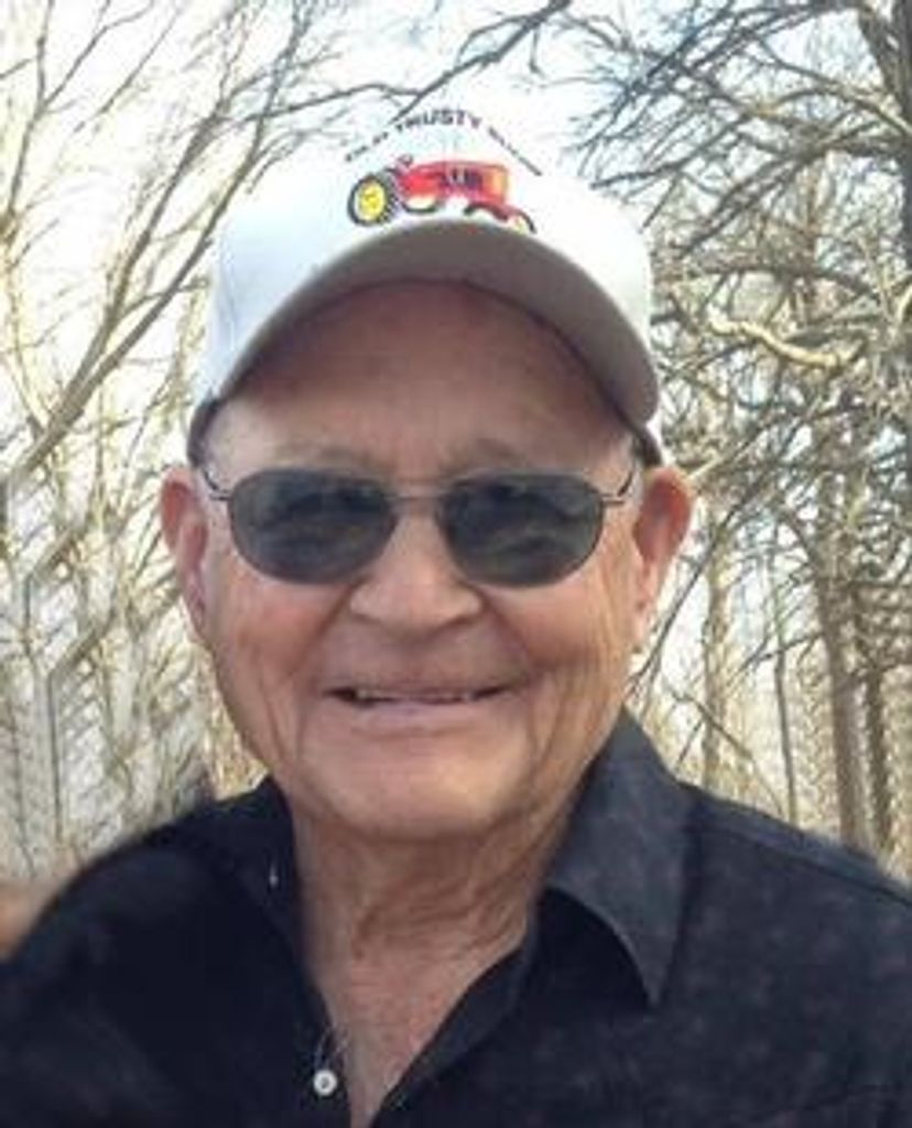 Duane "Tub" Drohman Profile Photo