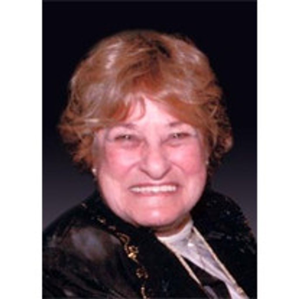 Wanda Eleanora Swanson