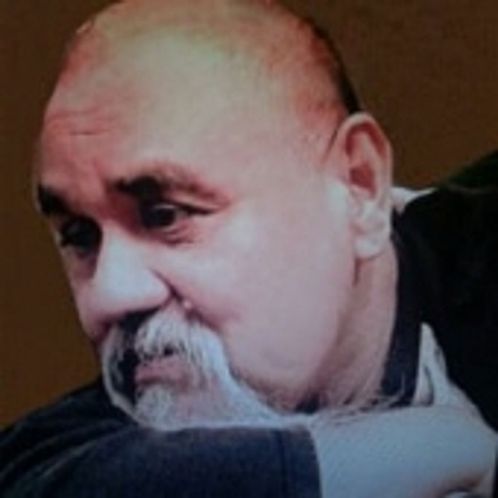 Ramon G. Morin Sr.