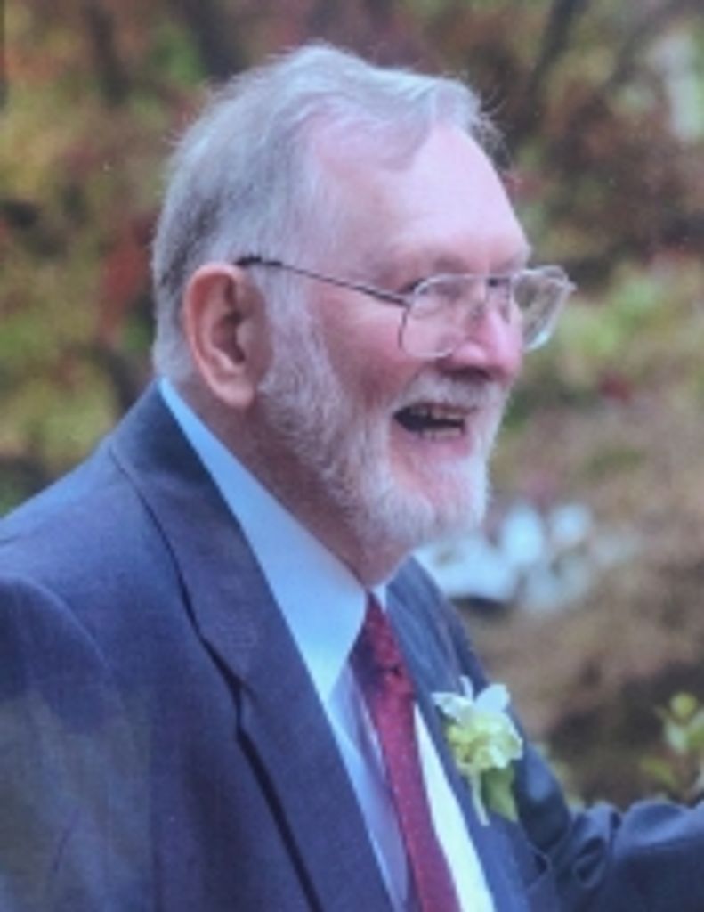 Emory B. Kelley, Jr.