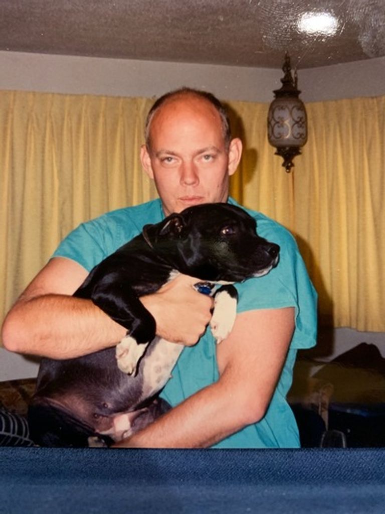 Lyman Hanson Profile Photo