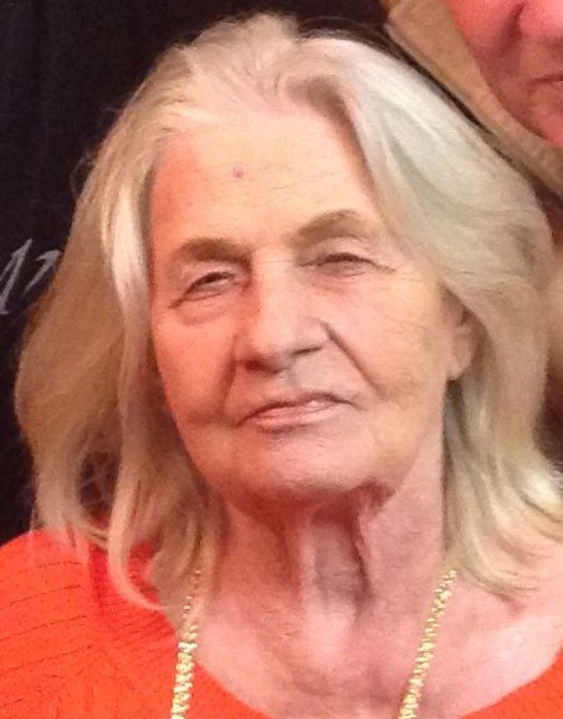 Golda Carlisle