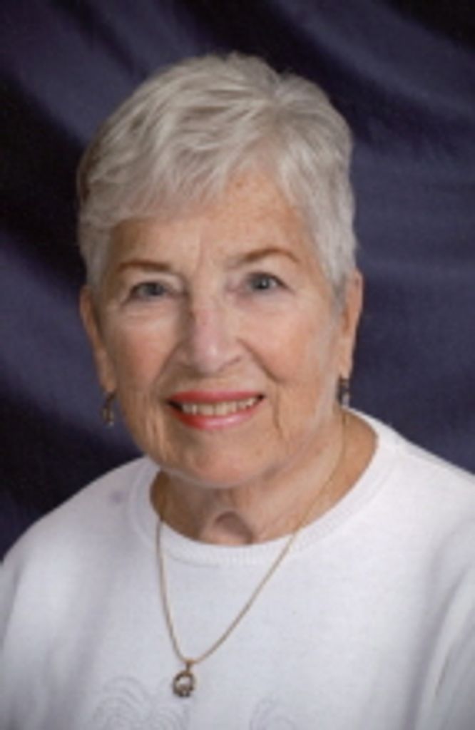 Lorene J. Frederick