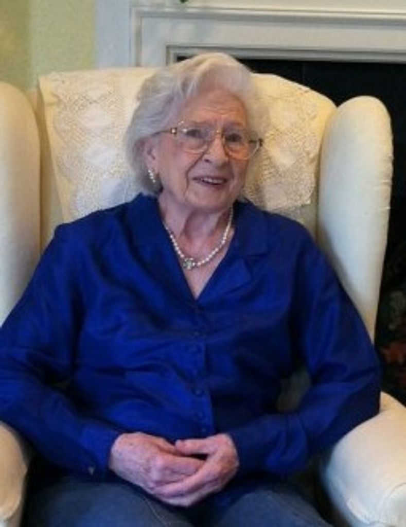 Marietta Ruth (Culver)  Coleman