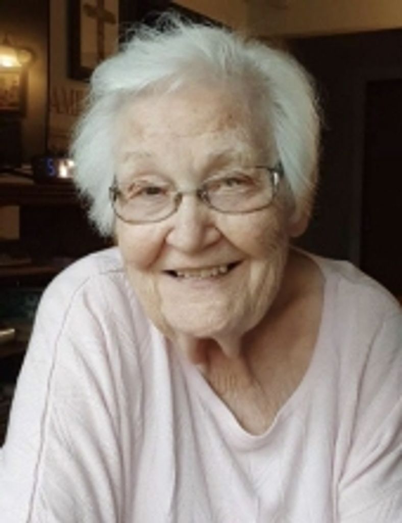 Kathern Lincoln Profile Photo