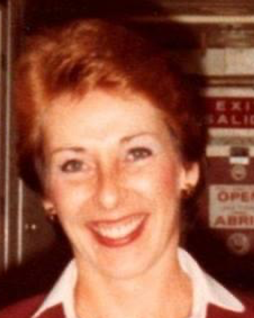 Judy Elizabeth Seaman-Corriea Profile Photo