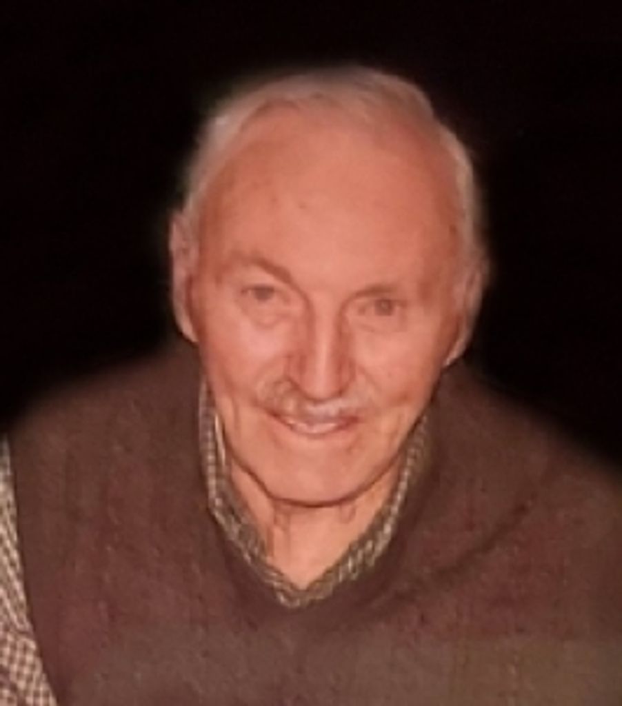 Wilbur Reid Profile Photo