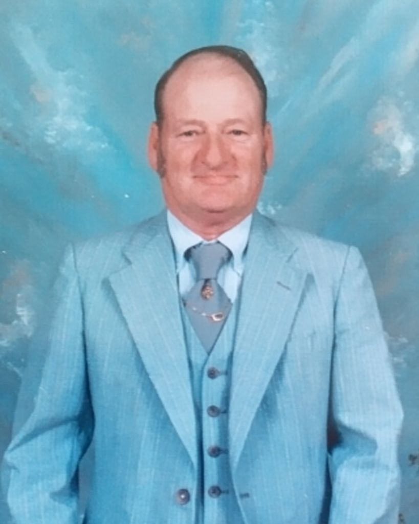 Bennett Garvin of Sunbright